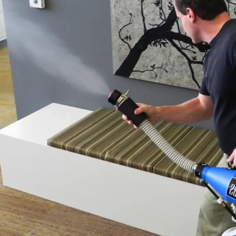 Professional Odor Removal in Gilberts, IL